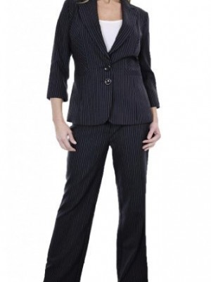 6316-1-Smart-Washable-Tailored-pants-Suit-Navy-Blue-Pinstripe-8-0