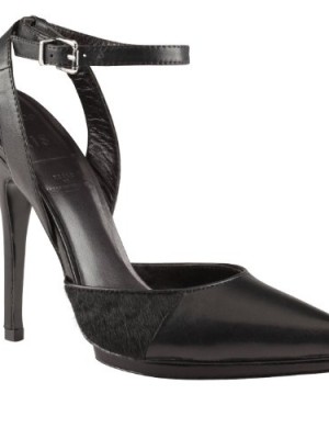 ALDO-Elfea-Women-High-Heel-Shoes-Black-Velvet-8-0