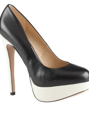 ALDO-Haronik-Women-High-Heel-Shoes-Black-White-7-0