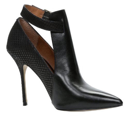 ALDO Miriewiel - Women High Heel Shoes - Black - 7½ - Top Fashion Web