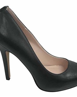 BLOSSOM-Womens-Hidden-Platform-Wrapped-Stiletto-Heel-Slip-On-Pumps-Shoes-0