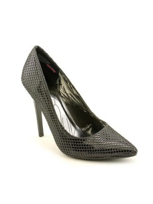 Baby-Phat-Jetta-Womens-Size-10-Black-Platforms-Strap-Platforms-Sandals-Shoes-0