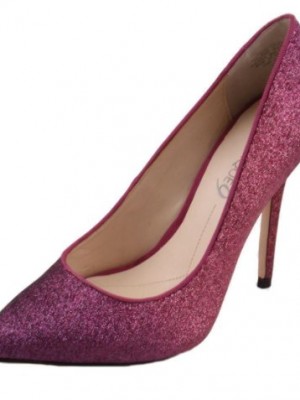 Boutique-9-by-Nine-West-Sally-Dark-PinkPurple-Sparkle-High-Heel-Shoes-0