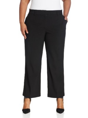 Briggs-New-York-Womens-Plus-Size-Slash-Pocket-Pant-with-No-Gap-Waistband-Black-22W-Short-0
