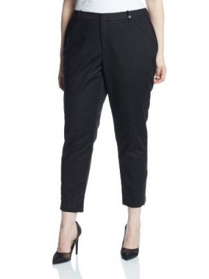 Calvin-Klein-Womens-Plus-Size-Skinny-Pant-With-Zips-Black-20W-0