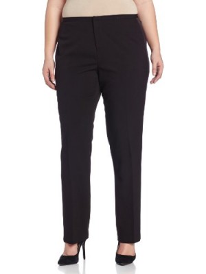Calvin-Klein-Womens-Plus-Size-Tuxedo-Detail-Pant-Black-14W-0