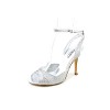 Charles-By-Charles-David-Glaze-Womens-Size-65-Silver-Slingbacks-Heels-Shoes-0