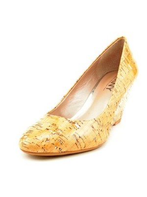 DKNY-Womens-Gil-Wedge-Pumps-in-Natural-Size-75-0
