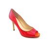 Enzo-Angiolini-Maiven-Womens-Size-75-Pink-Pumps-Heels-Shoes-UK-55-0