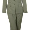 Evan-Picone-Womens-Cambridge-Shadow-Striped-Pant-Suit-14-Silver-0