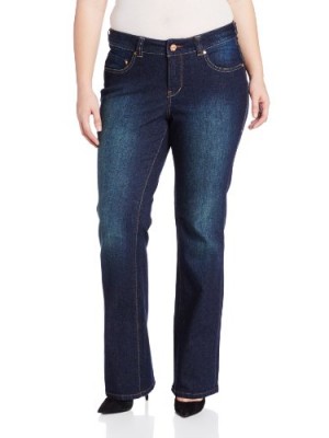 Jag-Jeans-Womens-Plus-Size-Foster-Boot-Cut-Jean-Blue-English-22-0