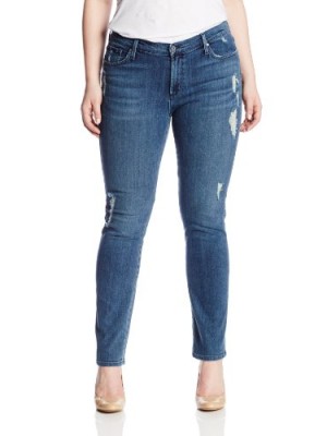 James-Jeans-Womens-Plus-Size-J-Twiggy-Z-5-Pocket-Cigarette-Leg-Jean-Bon-Age-14W-0