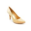 Jessica-Simpson-Avenx-Womens-Size-75-Nude-Wide-Pumps-Heels-Shoes-0
