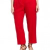 Jones-New-York-Womens-Plus-Size-Crop-Pant-With-Elastic-At-Waist-Fiesta-Red-20W-0
