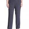 Jones-New-York-Womens-Plus-Size-Pant-with-Flap-Coin-Pocket-NavyMulti-18W-0