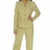 Le-Suit-Womens-Boboli-Gardens-Business-Suit-Jacket-Pant-Set-Bamboo-16P-0