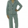 Le-Suit-Womens-Tulieries-Pant-Suit-Light-Grey-12P-0