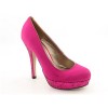 Madden-Girl-Toriie-Womens-Size-75-Pink-Textile-Platforms-Heels-Shoes-0