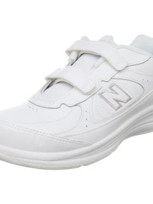 New-Balance-Womens-WW577-Walking-Velcro-ShoeWhite9-B-US-0
