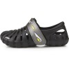 New-Band-Beach-Aqua-Water-Sports-Athletic-Black-Womens-Shoes-Velcro-Sandals-85-0