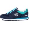 New-Paperplanes-Comfort-Walking-Athletic-Sports-Running-Womens-Shoes-Navy-85-0