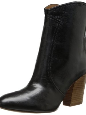 Nine-West-Womens-Dashiell-Leather-BootBlack-Leather11-M-US-0