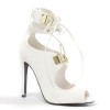 Qupid-Womens-INTEREST29-Open-Peep-Toe-Cut-Out-Lace-Up-Ankle-Strap-Stiletto-High-Heel-Pumps-Shoes-White-PU-Leather-85-B-M-US-0