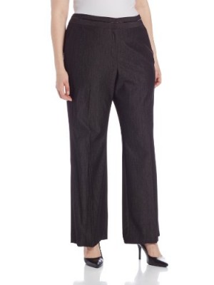 Rafaella-Womens-Plus-Size-Menswear-Pattern-Pant-Black-16-0
