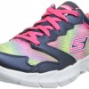 Skechers-Womens-Go-Fit-Tempo-Walking-ShoeNavyHot-Pink9-M-US-0