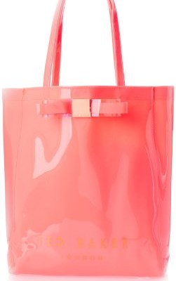 Ted-Baker-Solcon-Shoulder-BagBright-PinkOne-Size-0