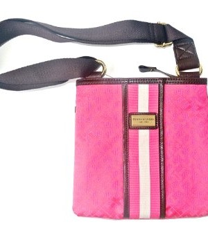 Tommy-Hilfiger-Signature-Small-Cross-Body-Pink-0