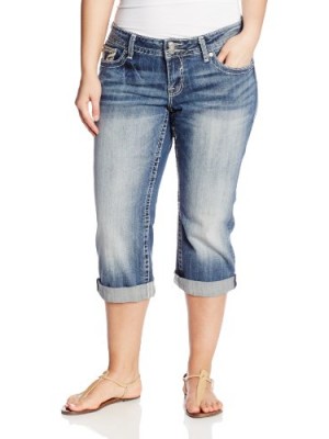 Vigoss-Womens-Plus-Size-23-Inch-Capri-Jeans-with-Contrast-Stitching-and-Back-Flap-Pocket-Denim-20-0