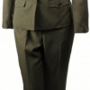 Womens-Business-Suit-Pant-Jacket-Set-12-Loden-0