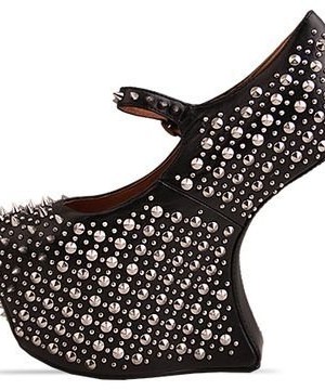 Womens-Jeffrey-Campbell-Prickly-Black-Silver-6-0