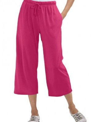 Womens-Plus-Size-Capri-pants-in-soft-Sport-Knit-0