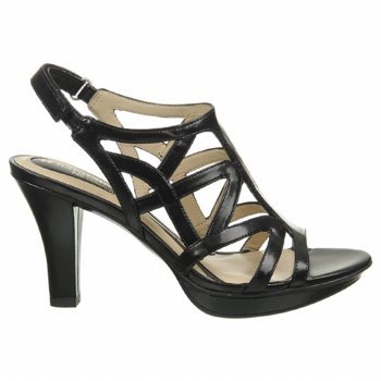 naturalizer danya pewter