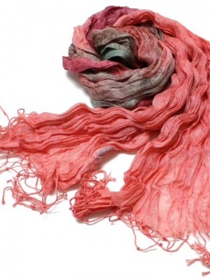 AN1225-Womens-Watercolor-Pattern-Fashion-Scarf-Light-Red-0