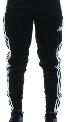 Adidas-Tiro-13-Womens-Training-Pants-Warm-Up-Black-Size-L-0