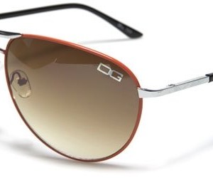 DG-Unisex-Aviator-Hip-Stylish-Fashion-Celebrity-Inspired-Sunglasses-dg7201-Orange-0