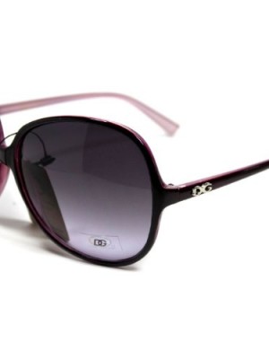 DG26-Style-3-DG-Eyewear-Designer-Vintage-Oversized-Womens-Sunglasses-Plum-Color-Frame-0