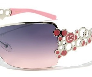 Dg-Eyewear-Pink-Womens-Designer-Tennis-Sunglasses-Tenis-Gafas-De-Sol-0