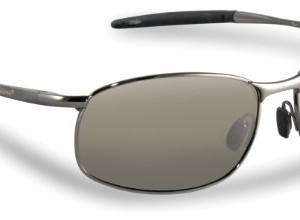 Flying-Fisherman-San-Jose-Polarized-Sunglasses-Gunmetal-Frame-Smoke-Lenses-0