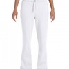 Gildan-Activewear-Ladies-Heavy-Blend-Yoga-Style-Sweatpants-2XL-White-0