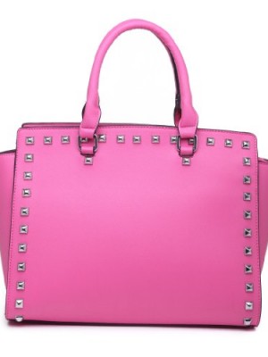 K664018L-MyLux-WomenGirl-Fashion-Designer-handbag-rose664022-0