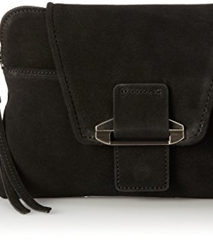 Kooba-Handbags-Emery-Suede-Cross-BodyBlackOne-Size-0