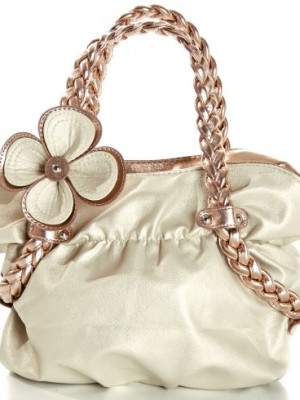 MG-Collection-CANDICE-Metallic-Gold-Copper-Flower-Weaved-Handle-Hobo-Handbag-0