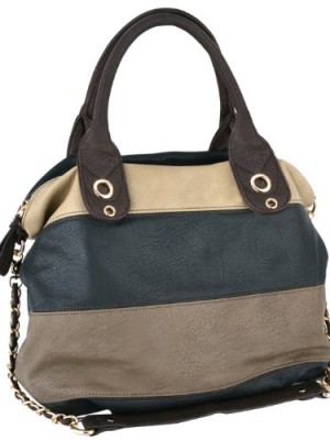 MG-Collection-Chic-Black-Large-Everyday-Hobo-Shopper-Handbag-w-Shoulder-Strap-0