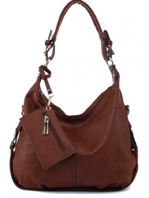 MyLux-Fashion-Designer-Handbag-Lana-Series-6704brown-0