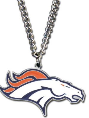 NFL-Denver-Broncos-Chain-Necklace-0