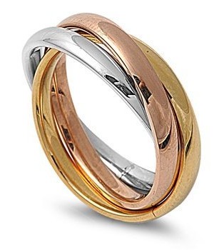 STR-0002-High-Polished-Stainless-Steel-Triple-Multi-Color-Band-Ring-Size-3-12-Comes-with-Free-Gift-Box-9-0